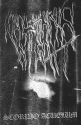 Scorpio Acuelum