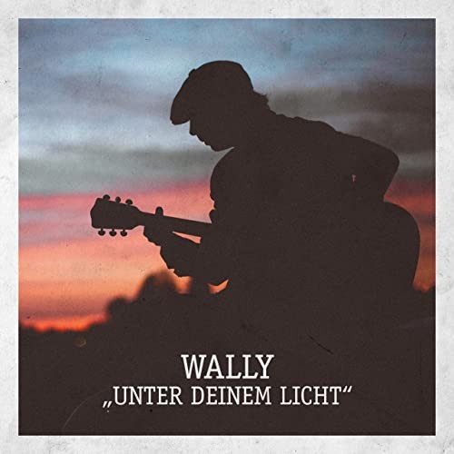 Unter deinem Licht