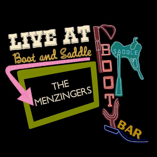 Live at Boot and Saddle