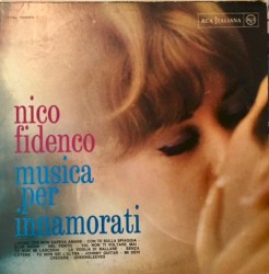 Musica Per Innamorati