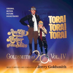 Goldsmith at 20th Vol. 4 – Ace Eli and Rodger of the Skies
