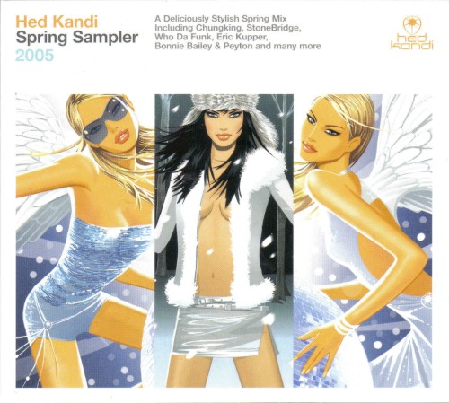 Hed Kandi: Spring Sampler 2005