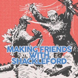 Making Friends with Shackleford