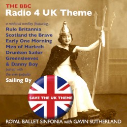 The BBC Radio 4 UK Theme