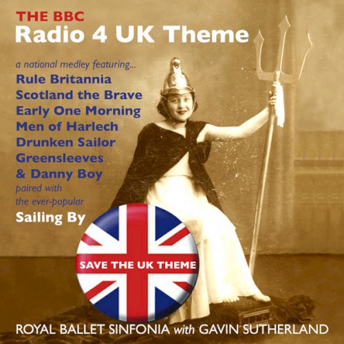 The BBC Radio 4 UK Theme