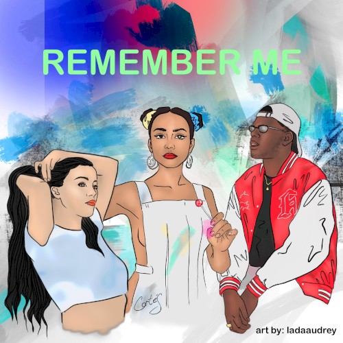 REMEMBER ME