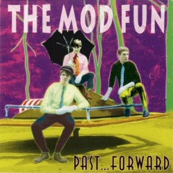 Past ...Forward
