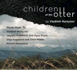 Children of the Otter