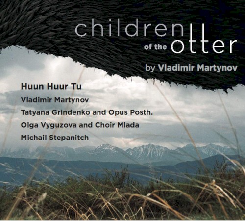 Children of the Otter
