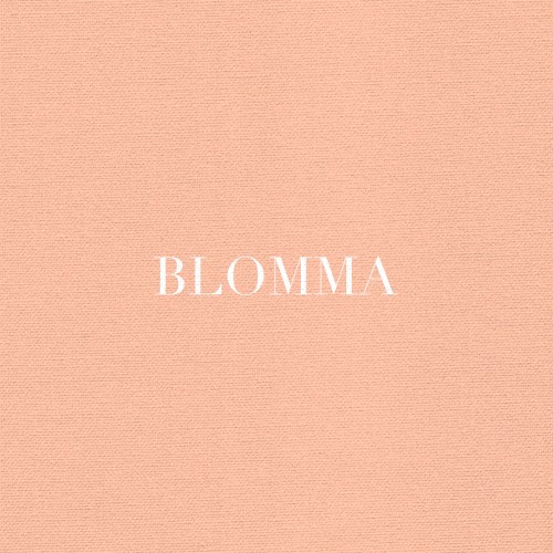 BLOMMA