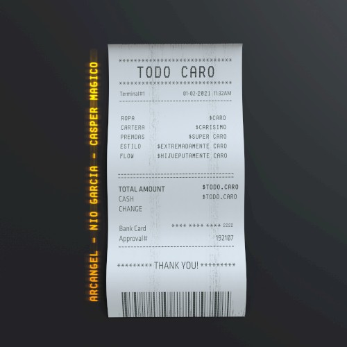 Todo caro