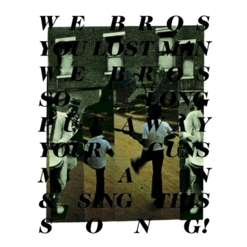 We Bros