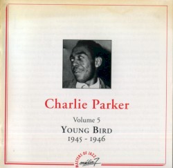Volume 5: Young Bird Dec. 1945-April 1946