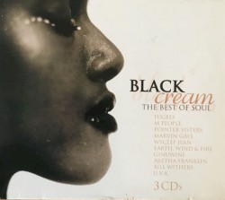 Black Cream - The Best of Soul