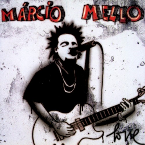 Márcio Mello