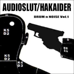 Drum'n'Noise Vol. 1