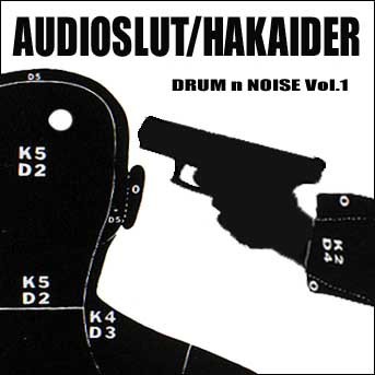 Drum'n'Noise Vol. 1