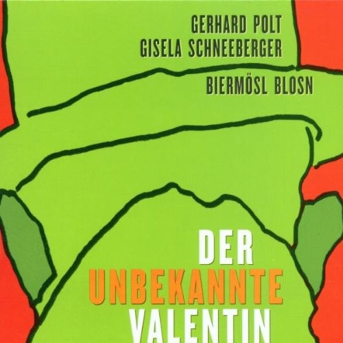 Der unbekannte Valentin