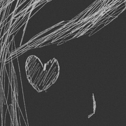 Purple Hearts in Her Eyes (AgonyOST remix)