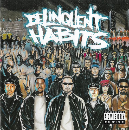 Delinquent Habits