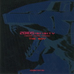 Zoids Infinity Arcade Sound Tracks -The Boy-