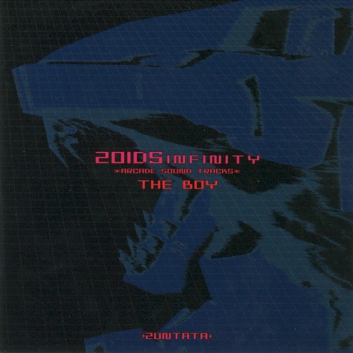 Zoids Infinity Arcade Sound Tracks -The Boy-