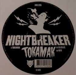 Tokamak EP