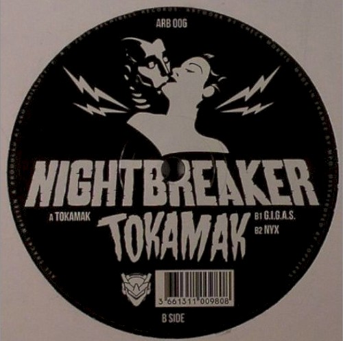 Tokamak EP