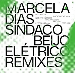 Beijo elétrico Remixes