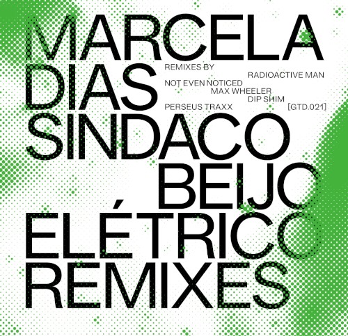 Beijo elétrico Remixes