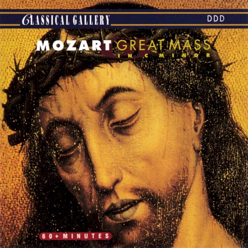 Mass No. 17 in C minor "Great Mass"