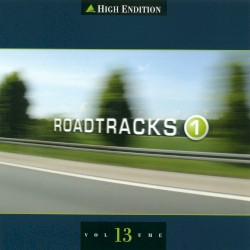 High Endition Volume 13 - Roadtracks 1