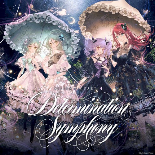 Determination Symphony (パラレルver.)