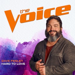 Hard To Love (The Voice Performance)