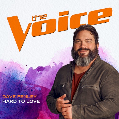 Hard To Love (The Voice Performance)