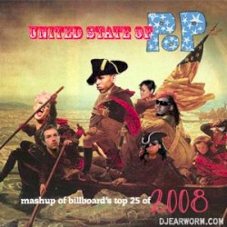 United State of Pop 2008 (Viva La Pop)