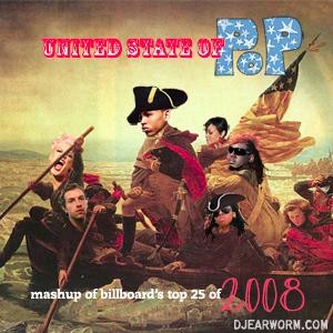 United State of Pop 2008 (Viva La Pop)