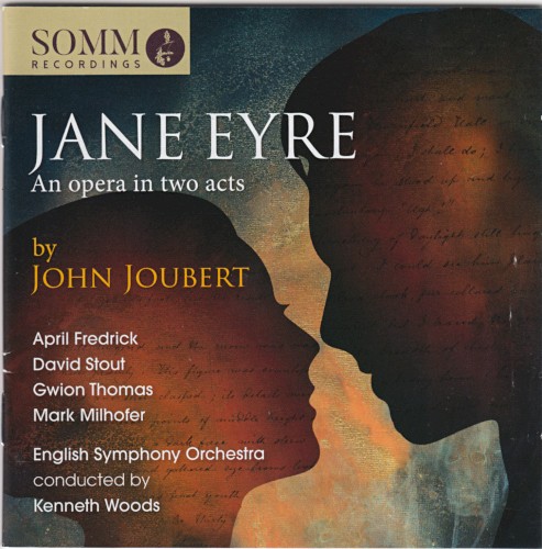 Jane Eyre