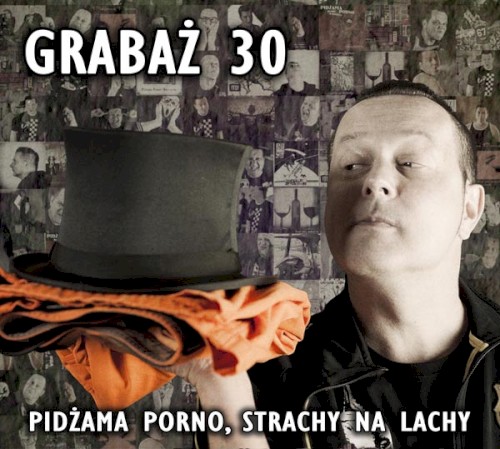 Grabaż 30