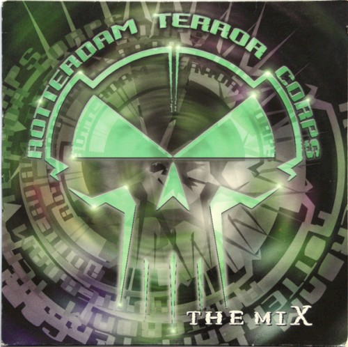 The Mix