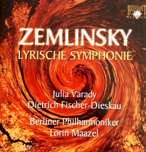 Lyrische Symphonie