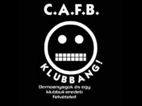 Klubbang!
