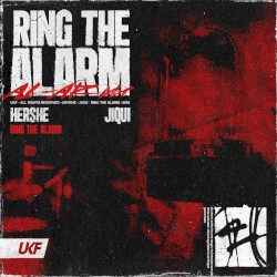 RING THE ALARM