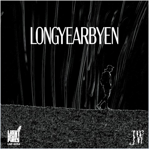 Longyearbyen