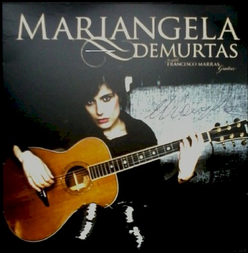 Mariangela Demurtas
