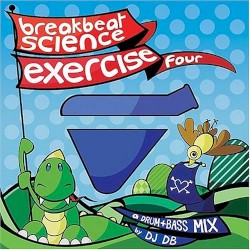 Breakbeat Science: Exercise 4
