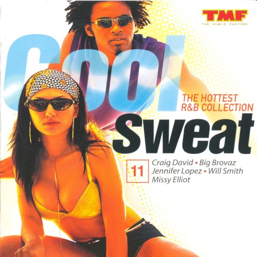 Coolsweat, Volume 11