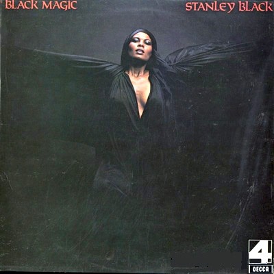 Black Magic