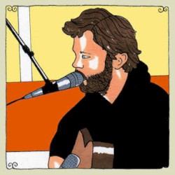 2011-05-17: Daytrotter Studio, Rock Island, IL, USA