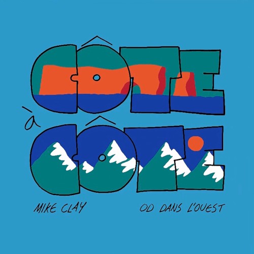 Côte à côte